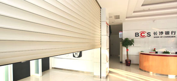 卷簾門專業(yè)制造商 卷簾門專業(yè)制造商